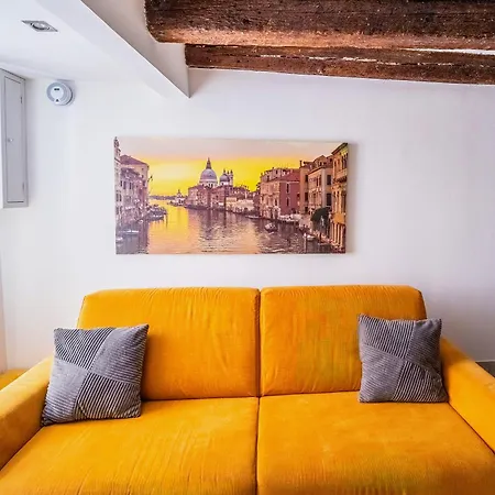 Ca Nicolo By Venicevillas, Lido Apartment