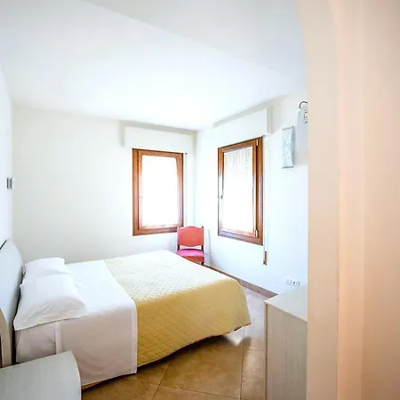Apartment Ca Nicolo By Venicevillas, Lido *