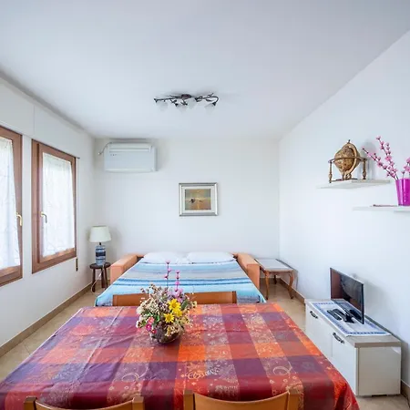 Ca Nicolo By Venicevillas, Lido Apartment Lido di Venezia
