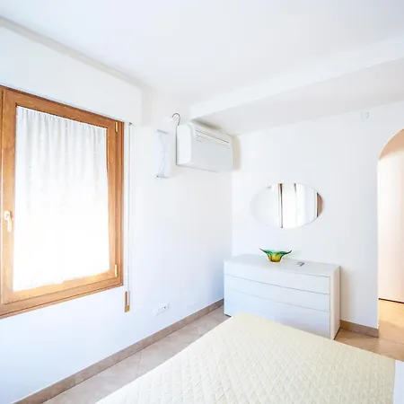 Apartment Ca Nicolo By Venicevillas, Lido Lido di Venezia