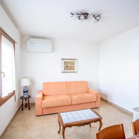 Ca Nicolo By Venicevillas, Lido Apartman