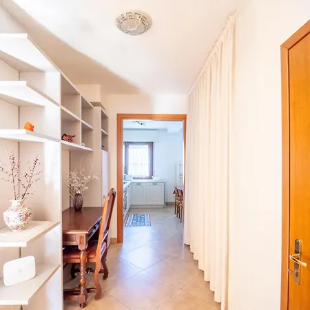 Apartment Ca Nicolo By Venicevillas, Lido