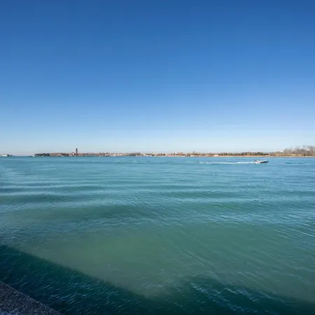 Apartment Ca Nicolo By Venicevillas, Lido Lido di Venezia