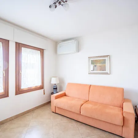 Ca Nicolo By Venicevillas, Lido Apartment