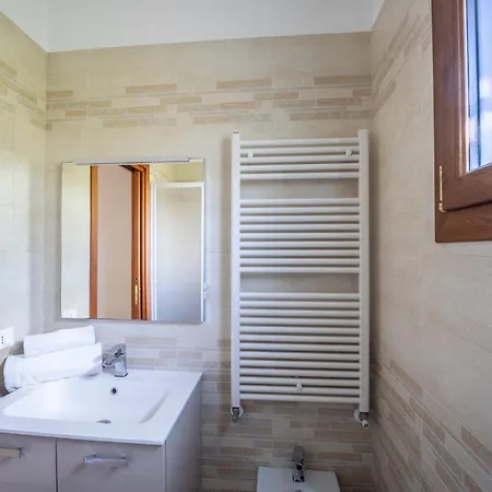 Apartment Ca Nicolo By Venicevillas, Lido