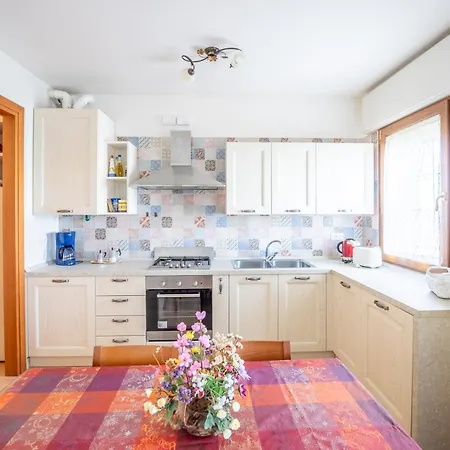 Ca Nicolo By Venicevillas, Lido Apartman Lido di Venezia