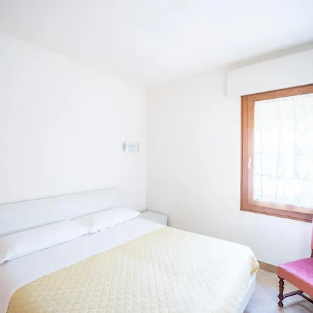 Apartment Ca Nicolo By Venicevillas, Lido Lido di Venezia