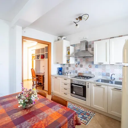 Apartment Ca Nicolo By Venicevillas, Lido *