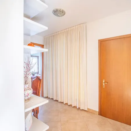 Apartment Ca Nicolo By Venicevillas, Lido Lido di Venezia