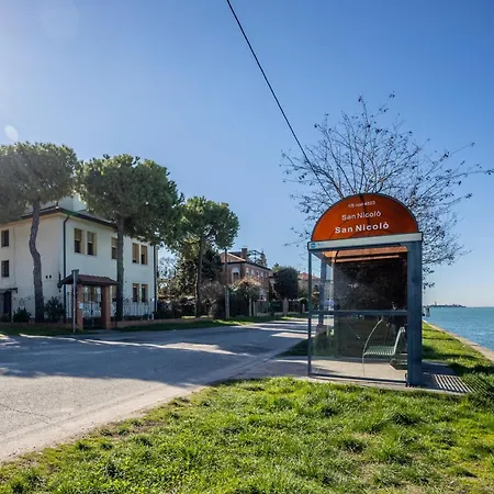 Ca Nicolo By Venicevillas, Lido *