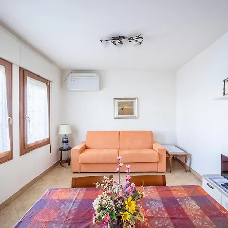 Ca Nicolo By Venicevillas, Lido Apartment