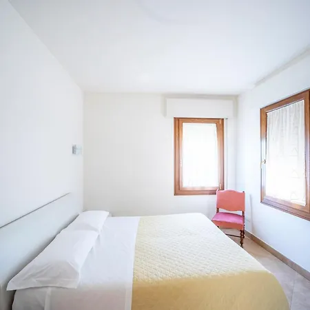 Apartment Ca Nicolo By Venicevillas, Lido