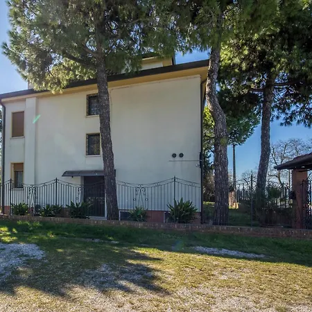 Ca Nicolo By Venicevillas, Lido Apartment *