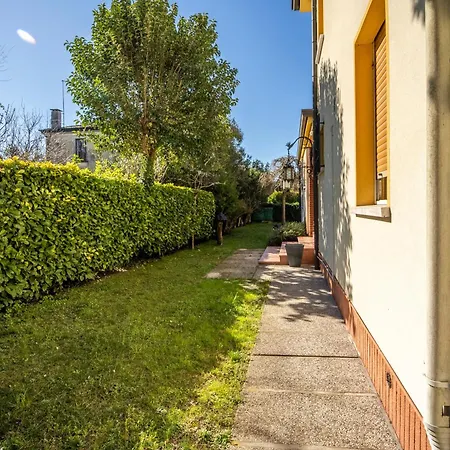 Apartment Ca Nicolo By Venicevillas, Lido *