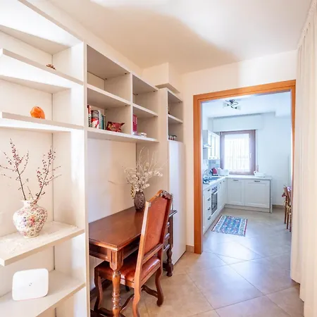 Ca Nicolo By Venicevillas, Lido Apartment Lido di Venezia
