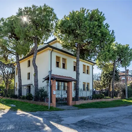 Apartment Ca Nicolo By Venicevillas, Lido Lido di Venezia