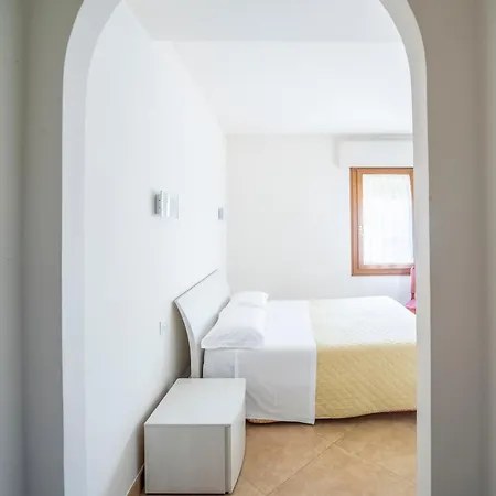 Apartment Ca Nicolo By Venicevillas, Lido *