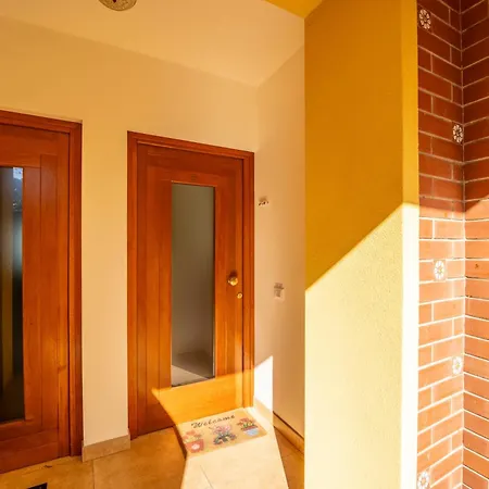 Apartment Ca Nicolo By Venicevillas, Lido Lido di Venezia
